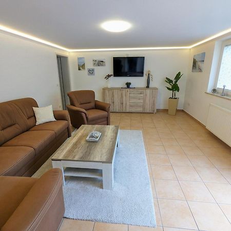 Ferienhaus Sellin Eksteriør bilde