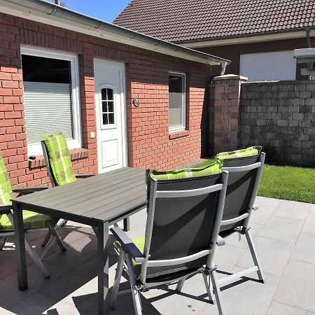 Ferienhaus Sellin Eksteriør bilde
