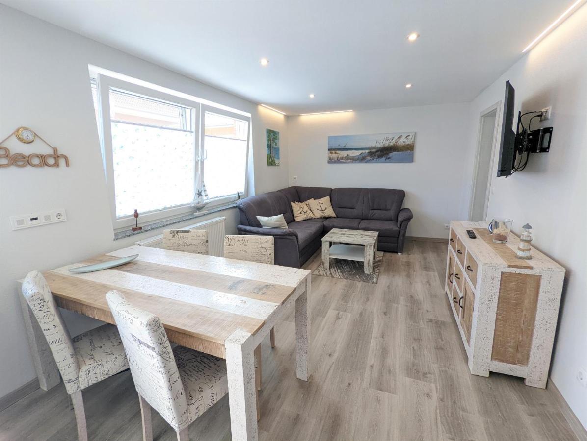 Ferienhaus Sellin Eksteriør bilde