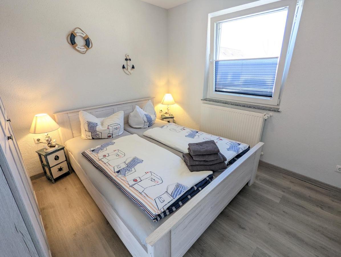 Ferienhaus Sellin Eksteriør bilde